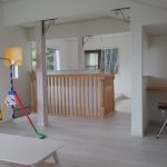 リフォーム寝室　リアル